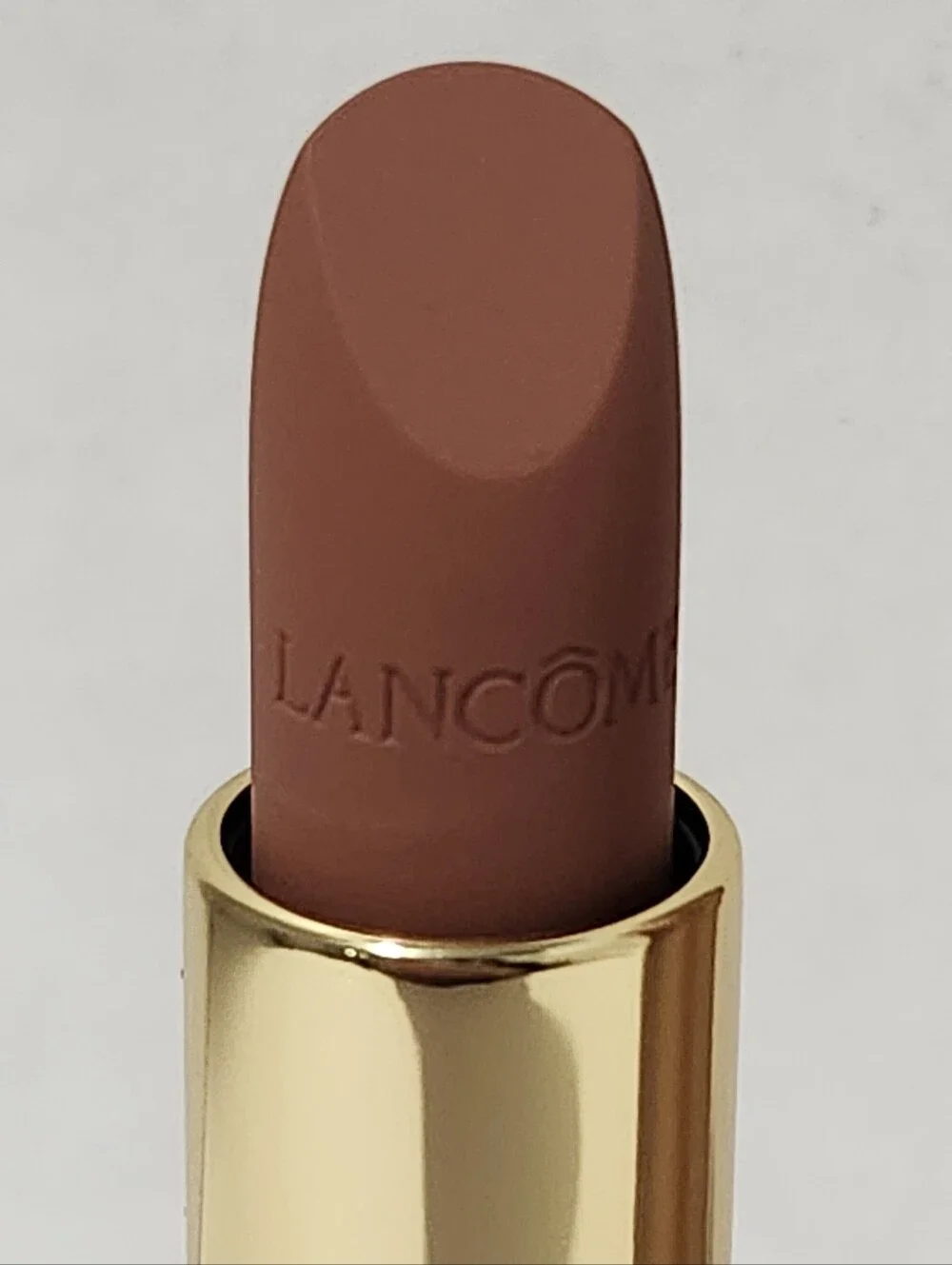Lancome L'Absolu Rouge Intimatte Lipstick - 210 Unspoken Feelings
